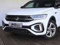 Volkswagen T-Roc 1.0 TSI R-Line Business | Apple Carplay | Stoelmas Weiß - thumbnail 23