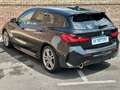 BMW 118 118i 140 ch DKG7 M Sport Noir - thumbnail 4