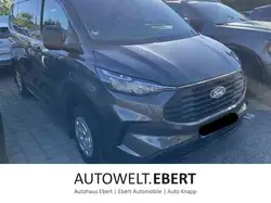 Ford Transit Custom 2.0 320 L1 Aut./AHK/CAM/9 SITZE/