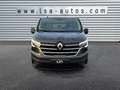 Renault Trafic 2.0 dCi 150 Combi Zen L2H1 Gris - thumbnail 7