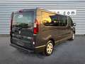 Renault Trafic 2.0 dCi 150 Combi Zen L2H1 Gris - thumbnail 4