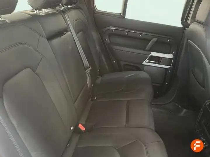 Land Rover Defender 110 2.0 Si4 PHEV AWD Auto S 2024, foto 11
