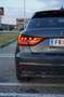 Audi A1 Sportback Schwarz - thumbnail 3