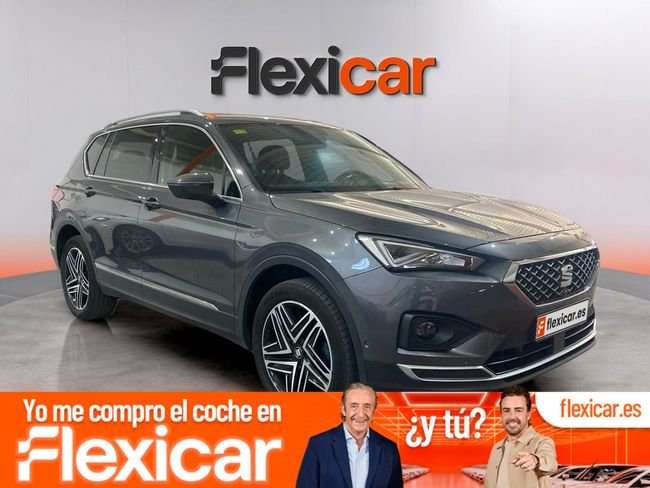 SEAT Tarraco 1.5 TSI S&S Xcellence DSG 150 - foto 1