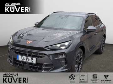 1.5 TSI DSG Navi+ACC+LED+AHK+Shzg.+GJR