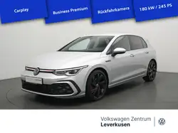 Volkswagen Golf VIII GTI DSG LED PDC NAVI ACC CARPLAY VIRT - fotografija vozila