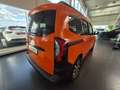 Renault Kangoo PKW 1.3 TCe130 EDC Techno Оранжевий - thumbnail 5