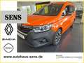 Renault Kangoo PKW 1.3 TCe130 EDC Techno Оранжевий - thumbnail 1