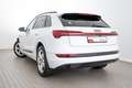 Audi e-tron advanced 50  360°K NAVI HUD AIR VIRTUAL Weiß - thumbnail 6