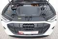 Audi e-tron advanced 50  360°K NAVI HUD AIR VIRTUAL Weiß - thumbnail 13
