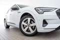 Audi e-tron advanced 50  360°K NAVI HUD AIR VIRTUAL Weiß - thumbnail 5