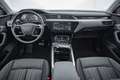 Audi e-tron advanced 50  360°K NAVI HUD AIR VIRTUAL Weiß - thumbnail 8