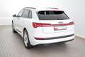 Audi e-tron advanced 50  360°K NAVI HUD AIR VIRTUAL Weiß - thumbnail 19