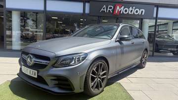 Estate 4Matic 9G-Tronic