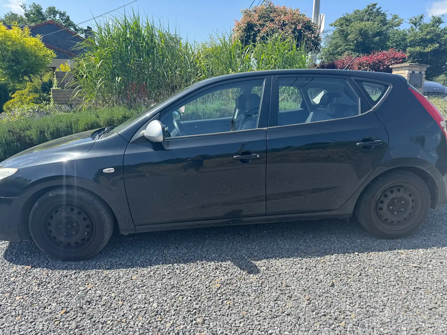 Hyundai i30 i30 1.6 CRDi Comfort Noir - 2