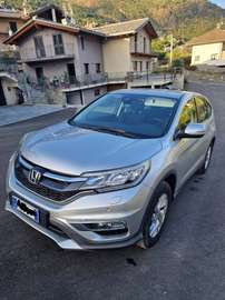 CR-V IV 2015
