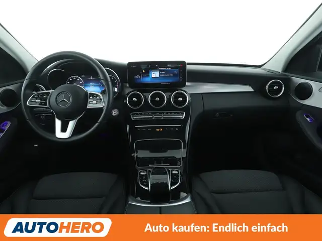 Mercedes-Benz 300 view 12