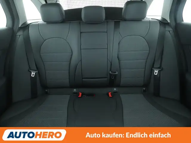 Mercedes-Benz 300 view 15