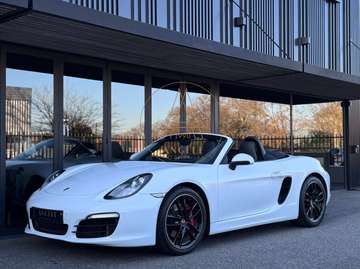 S 981 III 3.4l 315 CV PDK PSE