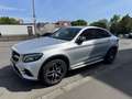 Mercedes-Benz GLC 250 Coupe 4Matic 9G-TRONIC AMG Line Night Packet Silber - thumbnail 4