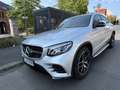 Mercedes-Benz GLC 250 Coupe 4Matic 9G-TRONIC AMG Line Night Packet Silber - thumbnail 3