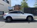 Mercedes-Benz GLC 250 Coupe 4Matic 9G-TRONIC AMG Line Night Packet Silber - thumbnail 5