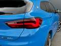 BMW X2 (F39) xDrive 25e 220 M Sport avec GPS, Caméra de r Blauw - thumbnail 18