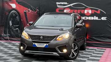 1.2 PURETECH 130CH E6.C ALLURE S\u0026S