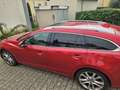 Mazda 6 2.2 Kombi SKYACTIV-D Aut. Sports-Line Rot - thumbnail 2