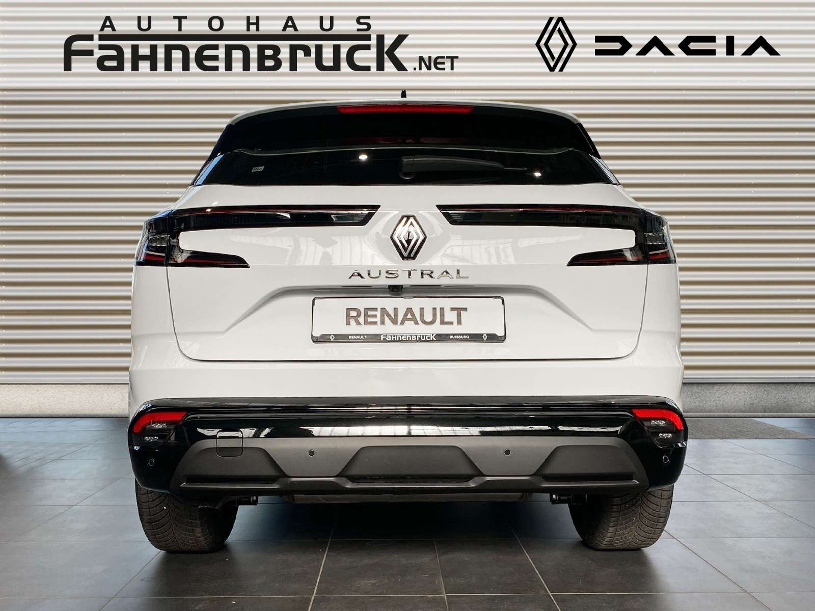 Renault Austral