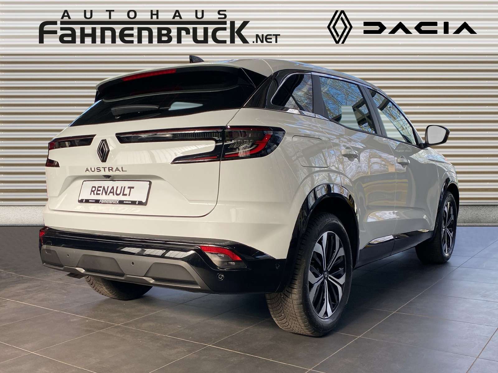 Renault Austral