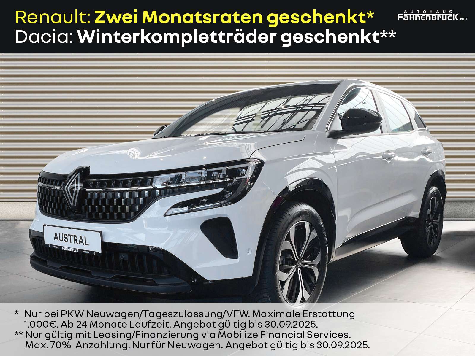 Renault Austral