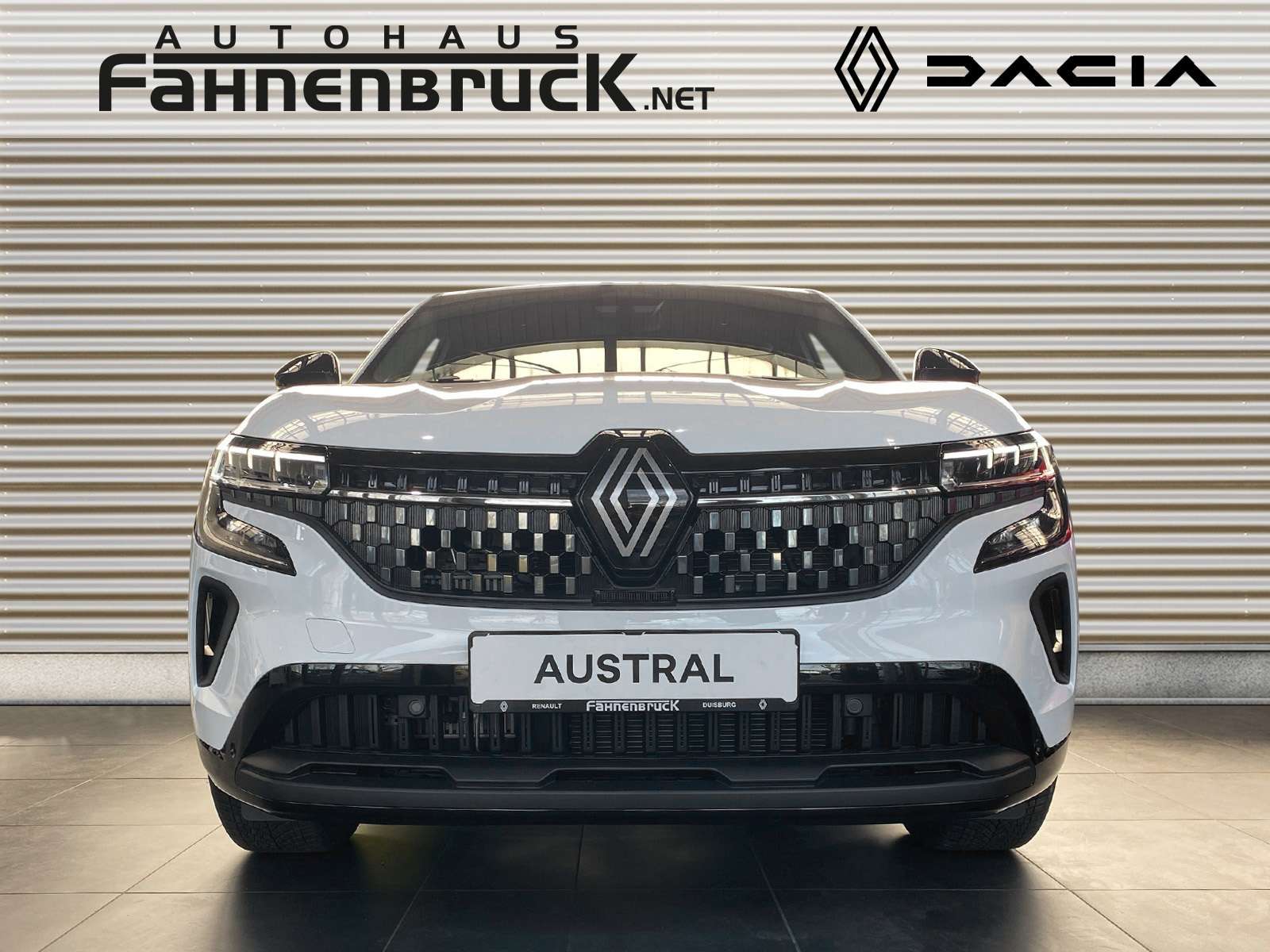 Renault Austral
