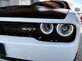 Dodge Challenger 6.4 V8 SRT 392 T/A Performance *ACC* Білий - thumbnail 3