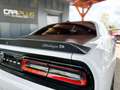 Dodge Challenger 6.4 V8 SRT 392 T/A Performance *ACC* Blanc - thumbnail 6