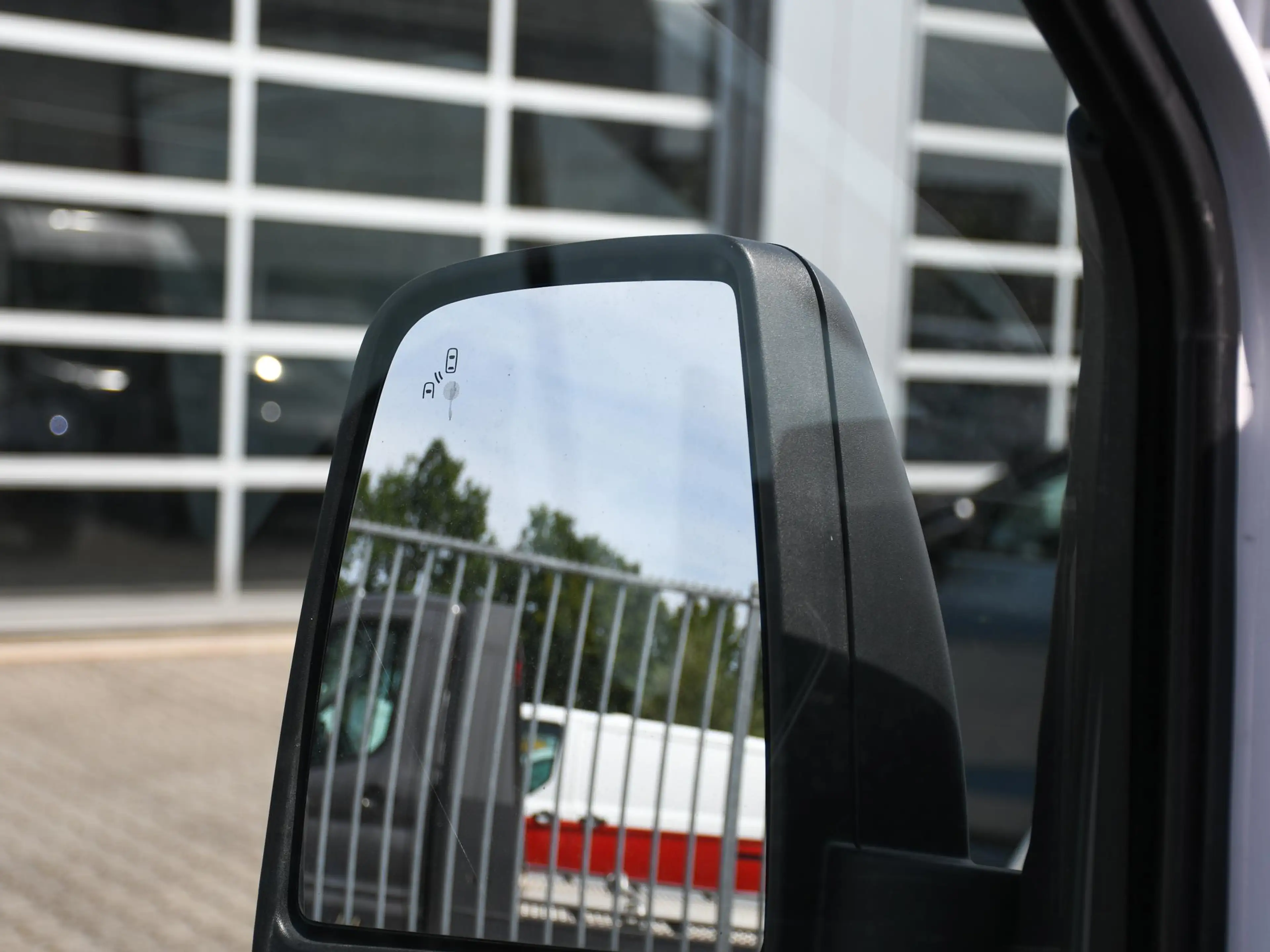 Ford E-Transit 350 L3H2 Trend 68 kWh 184pk Automaat CAMERA | DODE — photo 8