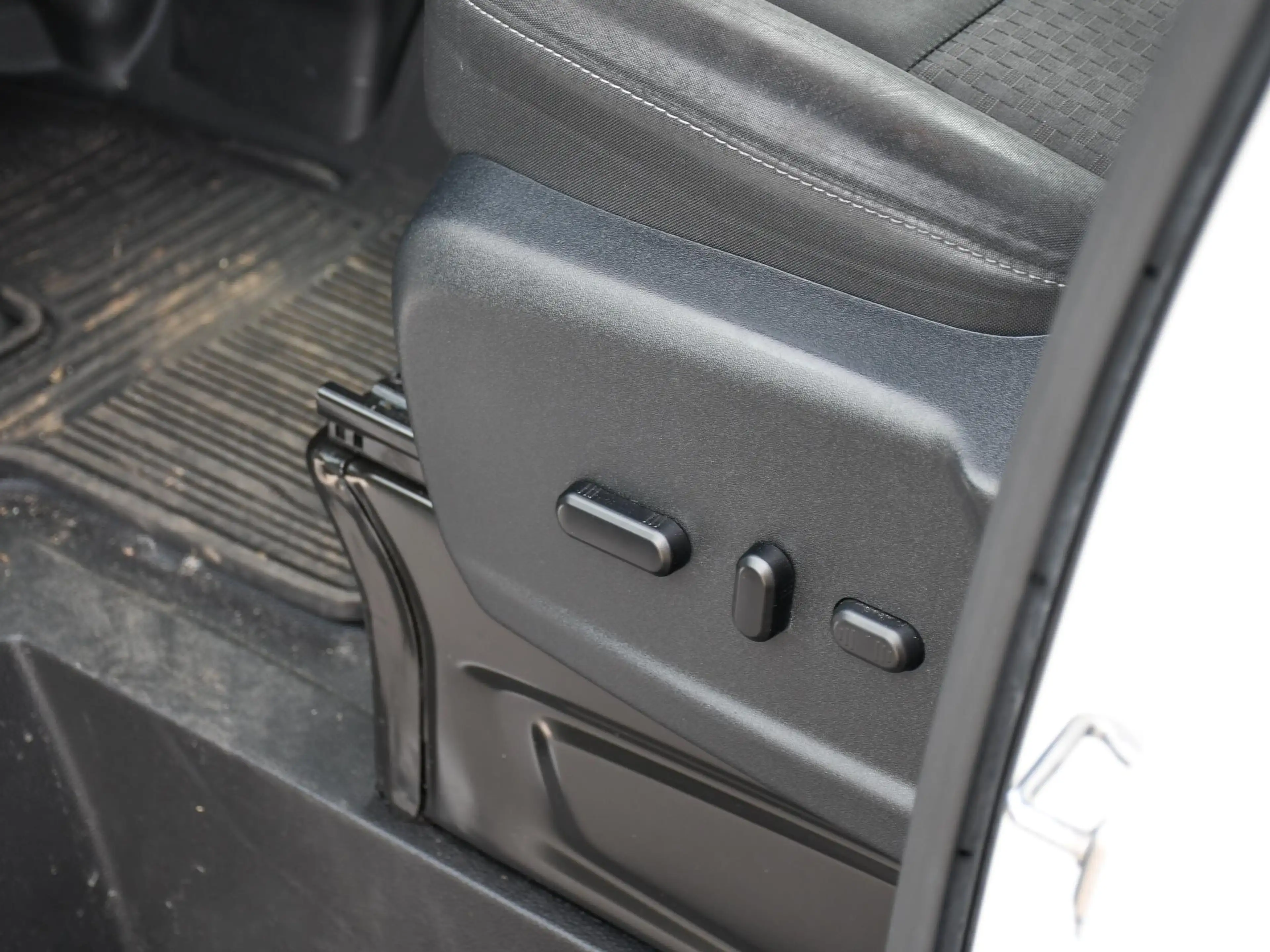 Ford E-Transit 350 L3H2 Trend 68 kWh 184pk Automaat CAMERA | DODE — photo 12