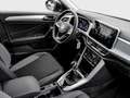 Volkswagen T-Roc GOAL 1.0 TSI LED Navi Travel/ParkAss. 17" Ganzj... Grau - thumbnail 3