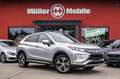 Mitsubishi Eclipse Cross Intro Edition2WD 1HAND LED HEAD-UP Argent - thumbnail 1