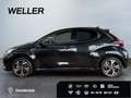 Toyota Yaris Hybrid 116 1.5 Teamplayer *Safety & Comfort Paket* Noir - thumbnail 5