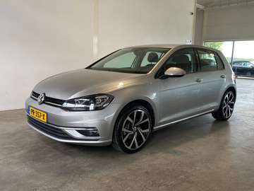 1.0 TSI Highline Virtual NL-auto
