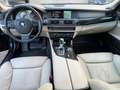 BMW 535 5-serie Touring 535XD High Executive Navi/Leer/Hea Zwart - thumbnail 11
