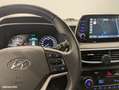 Hyundai TUCSON 1.6 CRDI 115 HYBRID MHEV 48VOLT CREATIVE 2WD Gris - thumbnail 24