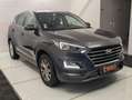 Hyundai TUCSON 1.6 CRDI 115 HYBRID MHEV 48VOLT CREATIVE 2WD Gris - thumbnail 14