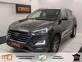 Hyundai TUCSON 1.6 CRDI 115 HYBRID MHEV 48VOLT CREATIVE 2WD Gris - thumbnail 1