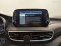 Hyundai TUCSON 1.6 CRDI 115 HYBRID MHEV 48VOLT CREATIVE 2WD Gris - thumbnail 7