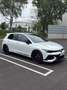 Volkswagen Golf GTI Clubsport DSG Weiß - thumbnail 1