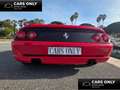 Ferrari F355 2.7 380 GTS Rot - thumbnail 24