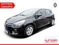 Renault Clio 0.9 TCe Navi Klima Bluetooth Tempomat PDC Zwart - thumbnail 1