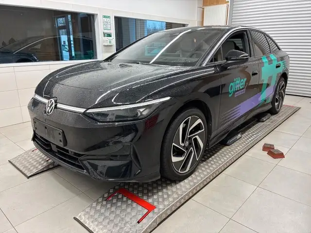 Volkswagen ID.7 Pro DCC 360 Alu20 Navi Sound Matrix 4xSHZ